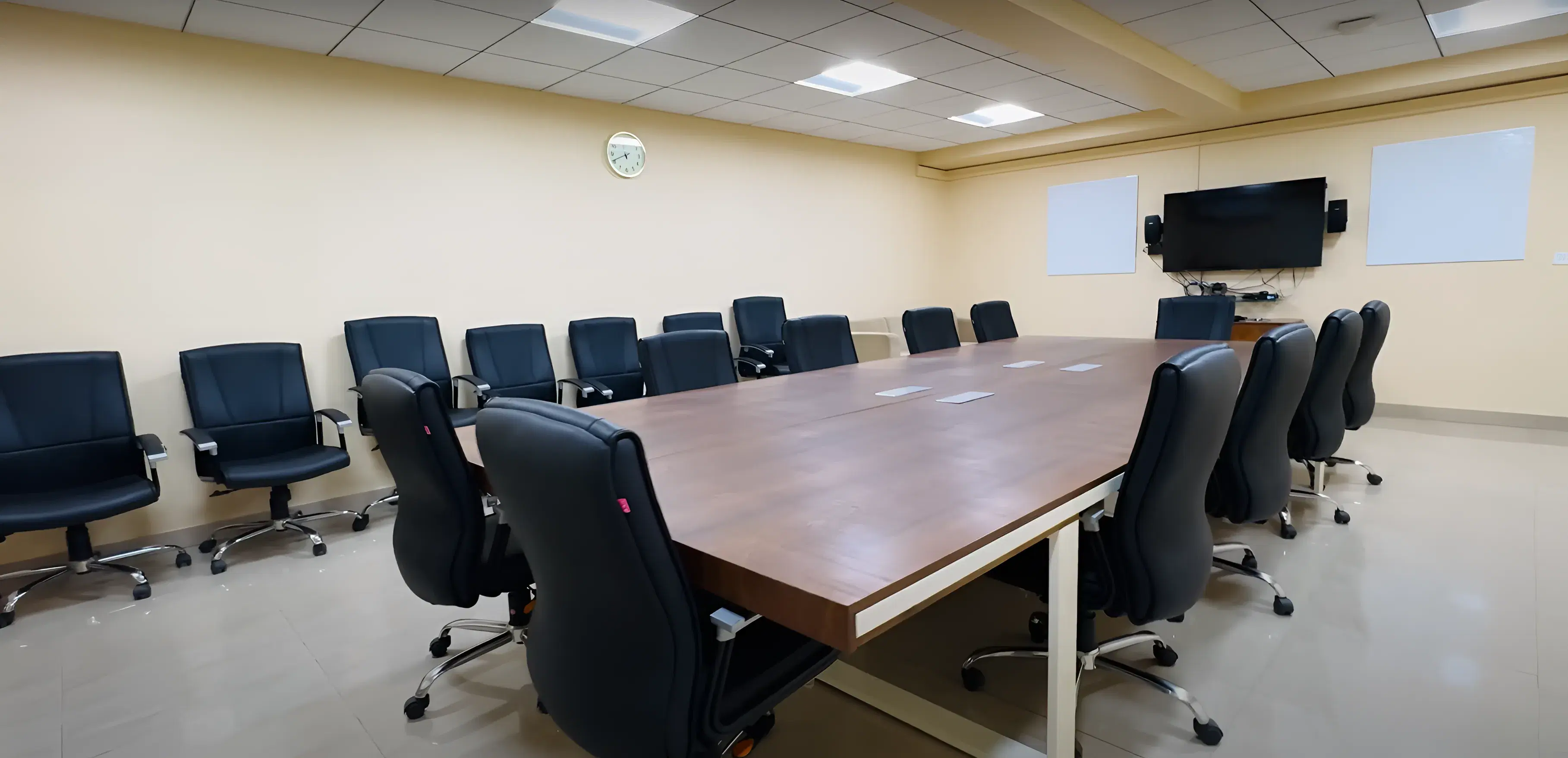 CMS Business School, Jain University Bangalore Academic Infrastructure photo 8